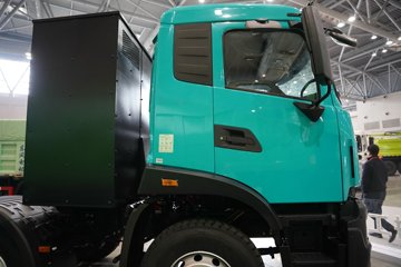 �������KC 8X4 6.5�״��綯��ж�� ����ʱ��352kWhͼƬ