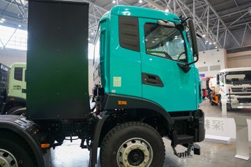 �������KC 8X4 6.5�״��綯��ж�� ����ʱ��352kWhͼƬ