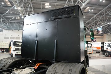 �������KC 8X4 6.5�״��綯��ж�� ����ʱ��352kWhͼƬ