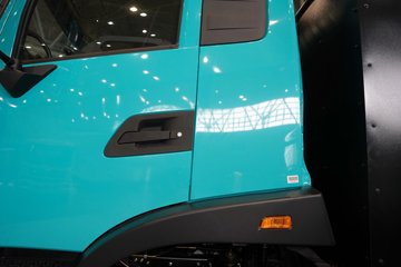 �������KC 8X4 6.5�״��綯��ж�� ����ʱ��352kWhͼƬ