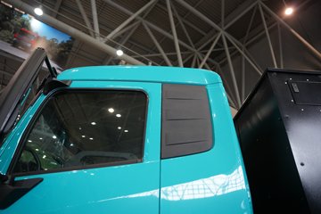 �������KC 8X4 6.5�״��綯��ж�� ����ʱ��352kWhͼƬ