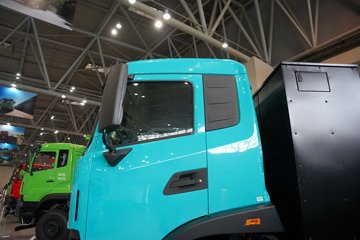 �������KC 8X4 6.5�״��綯��ж�� ����ʱ��352kWhͼƬ