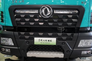 �������KC 8X4 6.5�״��綯��ж�� ����ʱ��352kWhͼƬ