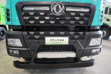 �������KC 8X4 6.5�״��綯��ж�� ����ʱ��352kWhͼƬ