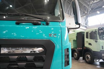 �������KC 8X4 6.5�״��綯��ж�� ����ʱ��352kWhͼƬ