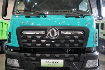 �������KC 8X4 6.5�״��綯��ж�� ����ʱ��352kWhͼƬ