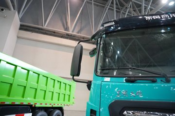 �������KC 8X4 6.5�״��綯��ж�� ����ʱ��352kWhͼƬ