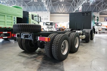 �������KC 8X4 6.5�״��綯��ж�� ����ʱ��352kWhͼƬ