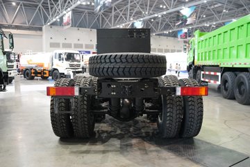 �������KC 8X4 6.5�״��綯��ж�� ����ʱ��352kWhͼƬ