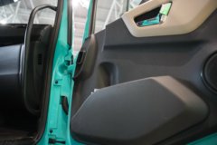 东风天锦KC 8X4 6.5米纯电动自卸车 宁德时代352kWh