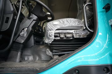 �������KC 8X4 6.5�״��綯��ж�� ����ʱ��352kWhͼƬ