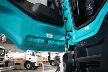 �������KC 8X4 6.5�״��綯��ж�� ����ʱ��352kWhͼƬ