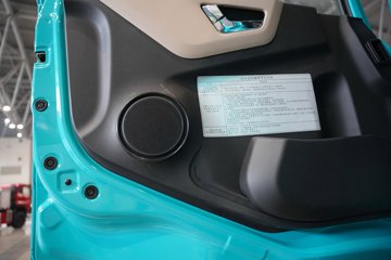 �������KC 8X4 6.5�״��綯��ж�� ����ʱ��352kWhͼƬ