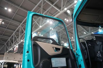 �������KC 8X4 6.5�״��綯��ж�� ����ʱ��352kWhͼƬ