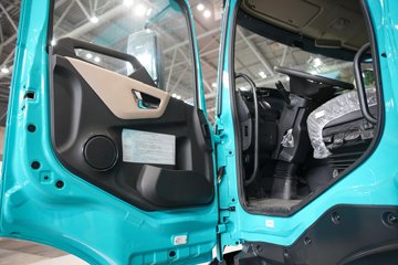 �������KC 8X4 6.5�״��綯��ж�� ����ʱ��352kWhͼƬ