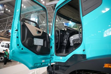 �������KC 8X4 6.5�״��綯��ж�� ����ʱ��352kWhͼƬ