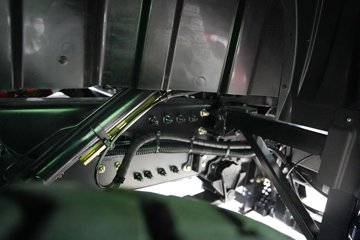 �������KC 8X4 6.5�״��綯��ж�� ����ʱ��352kWhͼƬ