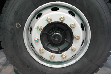 �������KC 8X4 6.5�״��綯��ж�� ����ʱ��352kWhͼƬ