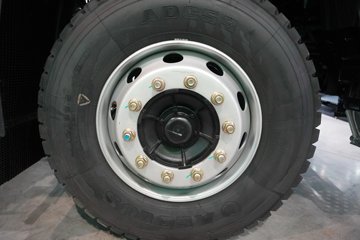 �������KC 8X4 6.5�״��綯��ж�� ����ʱ��352kWhͼƬ