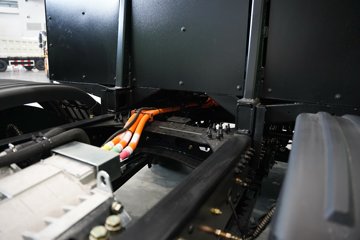 �������KC 8X4 6.5�״��綯��ж�� ����ʱ��352kWhͼƬ