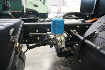 �������KC 8X4 6.5�״��綯��ж�� ����ʱ��352kWhͼƬ