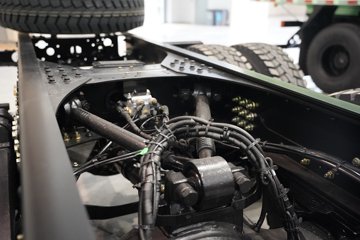 �������KC 8X4 6.5�״��綯��ж�� ����ʱ��352kWhͼƬ