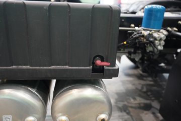 �������KC 8X4 6.5�״��綯��ж�� ����ʱ��352kWhͼƬ