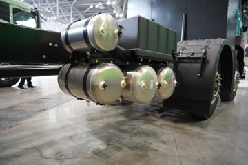 �������KC 8X4 6.5�״��綯��ж�� ����ʱ��352kWhͼƬ