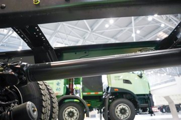 �������KC 8X4 6.5�״��綯��ж�� ����ʱ��352kWhͼƬ