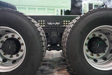 �������KC 8X4 6.5�״��綯��ж�� ����ʱ��352kWhͼƬ