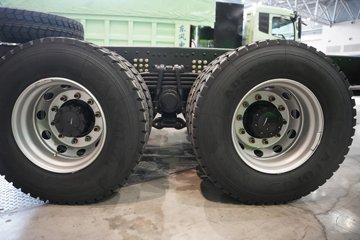 �������KC 8X4 6.5�״��綯��ж�� ����ʱ��352kWhͼƬ