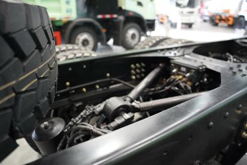 �������KC 8X4 6.5�״��綯��ж�� ����ʱ��352kWhͼƬ