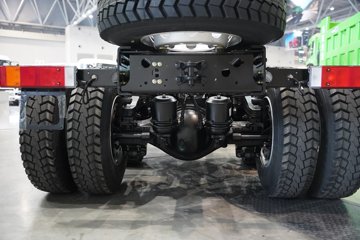 �������KC 8X4 6.5�״��綯��ж�� ����ʱ��352kWhͼƬ