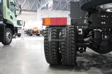 �������KC 8X4 6.5�״��綯��ж�� ����ʱ��352kWhͼƬ