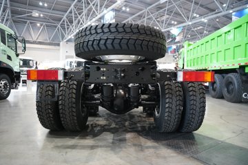 �������KC 8X4 6.5�״��綯��ж�� ����ʱ��352kWhͼƬ