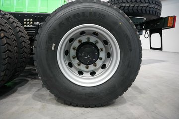 �������KC 8X4 6.5�״��綯��ж�� ����ʱ��352kWhͼƬ