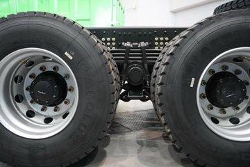 �������KC 8X4 6.5�״��綯��ж�� ����ʱ��352kWhͼƬ