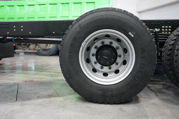 �������KC 8X4 6.5�״��綯��ж�� ����ʱ��352kWhͼƬ