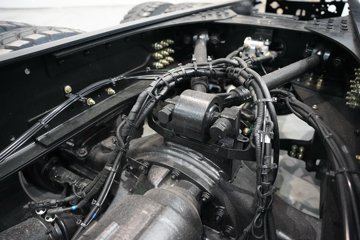 �������KC 8X4 6.5�״��綯��ж�� ����ʱ��352kWhͼƬ