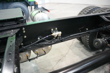 �������KC 8X4 6.5�״��綯��ж�� ����ʱ��352kWhͼƬ