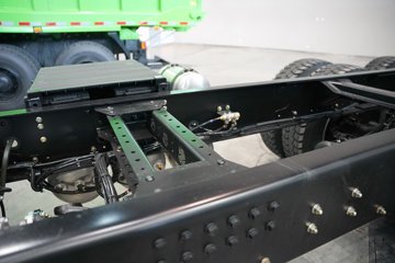 �������KC 8X4 6.5�״��綯��ж�� ����ʱ��352kWhͼƬ