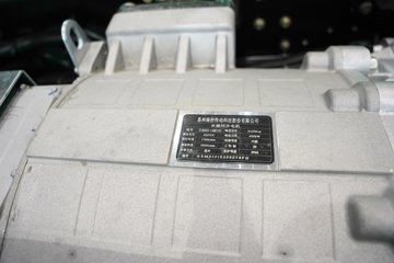 �������KC 8X4 6.5�״��綯��ж�� ����ʱ��352kWhͼƬ