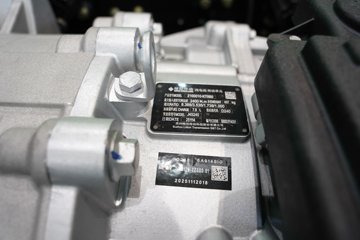 �������KC 8X4 6.5�״��綯��ж�� ����ʱ��352kWhͼƬ