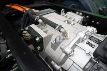 �������KC 8X4 6.5�״��綯��ж�� ����ʱ��352kWhͼƬ