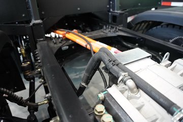 �������KC 8X4 6.5�״��綯��ж�� ����ʱ��352kWhͼƬ