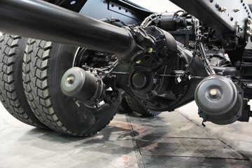 �������KC 8X4 6.5�״��綯��ж�� ����ʱ��352kWhͼƬ