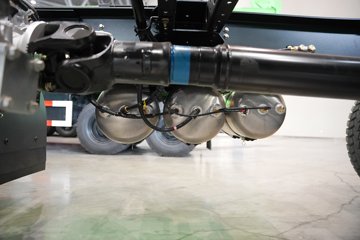 �������KC 8X4 6.5�״��綯��ж�� ����ʱ��352kWhͼƬ