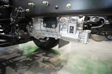 �������KC 8X4 6.5�״��綯��ж�� ����ʱ��352kWhͼƬ