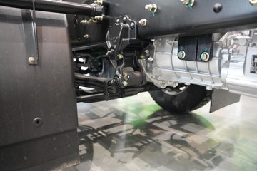 �������KC 8X4 6.5�״��綯��ж�� ����ʱ��352kWhͼƬ