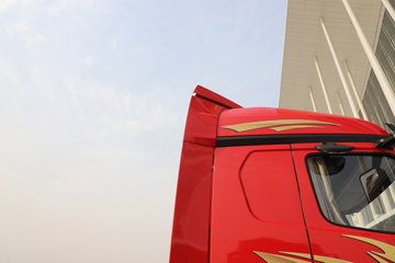 ��������M5000C ���� 9.9L���� 480���� 6X4 ��ʿ��12�� ǣ����ͼƬ